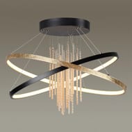 ��������� ������ Odeon Light Monica 3901/70CL, ������