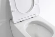 ������ ��������� TECEspring R 360�350�530 ������������, � ��������, Tornado flush, ����� 9700998P