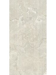 Керамогранитная плитка Italgraniti DORSET Bianco Cross Cut Ribbed Sq (600х1200) DR01BAR (кв.м) — миниатюра 1