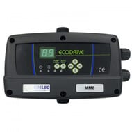 ���������� COELBO ECO DRIVE 6MM CAB 1"� �������� ��������� 6�, � ��������� �����., � ������� S101361