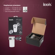 ������ ��������� Iddis, ������� ������, ���� ���������, Windsor, WINSCG1i45