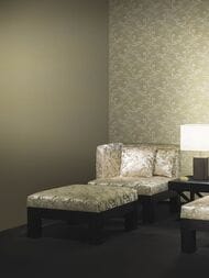 Обои натуральные на флизелине Armani / Casa Graphic Elements 1 (0,87х1,00) бежевые 9341 GA3 (пог.м.)