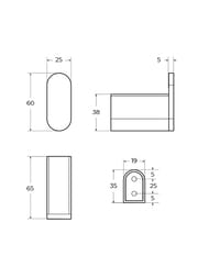 ������ Cezares STYLUS-HK-01 ����