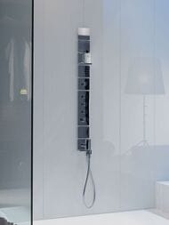 ������ ���������� Axor ShowerSolutions 10751000 (360�121) ������� �����, 3 �����������