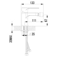 ��������� ��� ���� Lemark plus GRACE LM1508C �������������, ����