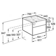 ����� Roca RONDA ��������� (412�677�480) � ���������, �����/�������� ZRU9302964+327471000