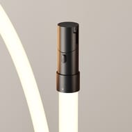 �������� ���������� Maytoni Tau (���) TR209-1-48W3K-B 3000� 48�� 110�, IP20, ������