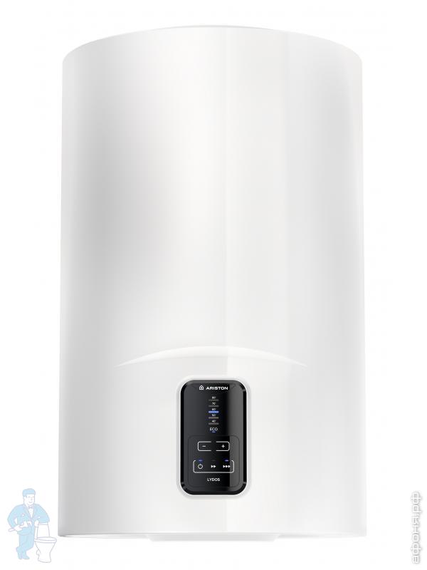 *ARISTON ABS PRO ECO PW 100 V Водонагреватель накопительный ...