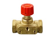 Клапан запорный DANFOSS ASV-M Ду 25 003L7693