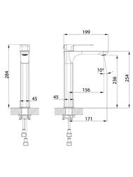 ��������� Iddis SLIDE SLISB01i01 ��� �����������, �������, �������������, ����: ����