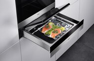 ���������� AEG KDK911423M (595�535�131) ������/����������� �����