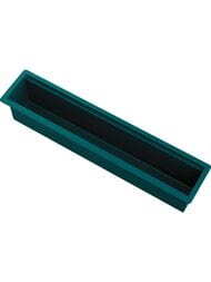 Встраиваемая сушка Omoikiri DRY-03 PRO DO (860х180х150) керамическая, цвет deep ocean 4999040