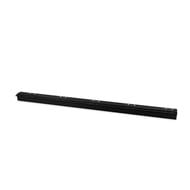 Шинопровод встраиваемый Elektrostandard Slim Magnetic 85087/00 a057187, черный