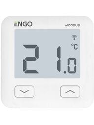 �������������� ENGO Wi-Fi � MODBUS, 230�, ������������, �����, E10-MBUSW