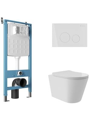 ����������� Aqueduto TECNICA NOVO + ������ � �������� CONE PLUS + ������� ����� CIRCULO AQDS134�