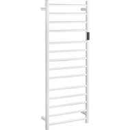 Электрический полотенцесушитель Bemeta 704151054, 450x1320 мм, 180W, белый