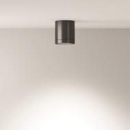 Потолочный светильник Maytoni Hoop (Хуп) C086CM-GX53-MRD-B, 12Вт, IP20, GX53, черный