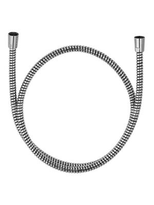 Душевой шланг KLUDI LOGOFLEX 1600 мм (хром) 6105605-00