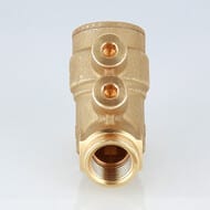 ������������ ������� VALTEC 1/2"� ������������, ������������ VT.PICV.G.04