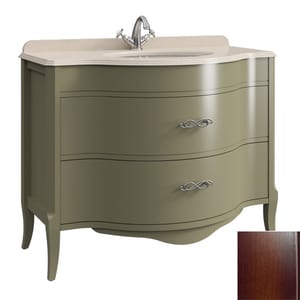 ����� ��� �������� Caprigo ������ 110 noce scuro 1100�895�605 2 ����� 11815-B039