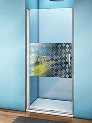 ����� ������� GOOD DOOR BAS FANTASY DR-90-F-CH (90�185) ������. �����, ���������� �������