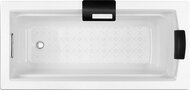 �������� ��� �������� ����� Jacob Delafon Archer 45596T-F2, ����: ������
