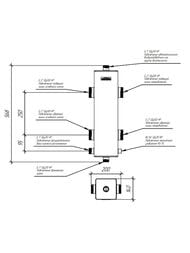�������������� ������� Gidruss GR-250-50 10,8 �3/�, 2", �� 250 ���