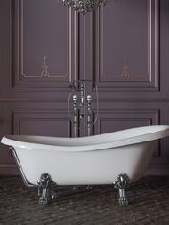 ����� MIGLIORE MILADY 185x82 �� ����� "LEONE" STANDART, ����-������� ���� 26920
