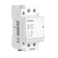 Контактор модульный Werkel W942M40O