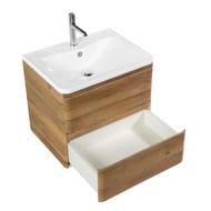 ����� ��� �������� BelBagno ALBANO (700�450�500) ���������, Rovere Rustico ALBANO-700-2C-SO-RR