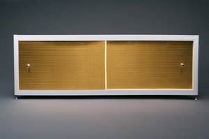 ����� ��� ����� A-SCREEN LUXE MS10 Gold 1465�520 ������-����������� ������� MG1500.500.2