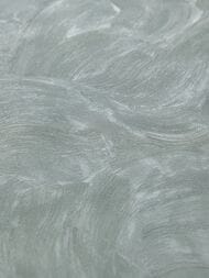 Обои виниловые на флизелине Kerama Marazzi Оазис база (1,06х10,05) темно-зеленые KM6210 (рул.)