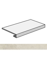 Ступень фронтальная Atlas Concorde Drift White Scal.160 Front (330x1600) белая 620070001399 (шт)