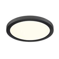 ���������� ���������� Sonex Mitra Led Nebula Black 7788/18L, �����