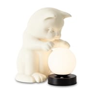 Настольный светильник Freya Whisker (Вискер) FR5607TL-01W,3000 K,80 Ra,220/240 V,IP20,белый