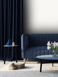Обои виниловые на флизелине Artsimple Mixture A100301 (1,06х10,00) белые (рул.)