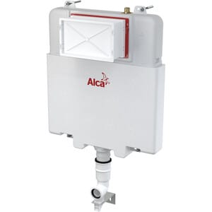 ����� ��� ������� ALCAPLAST AM1112 Basic�odul Sli� ��� ������������� � �����