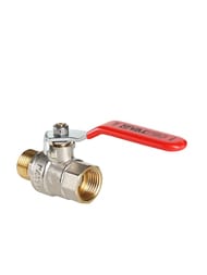 ���� ������� VALTEC BASE-���� �������������� � ���������-������� DN20 PN40 3/4" �� VT.215S.N.05