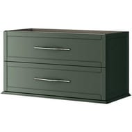 ����� ��� �������� Cezares TIFFANY 100 (1000�460�550) ���������, � 2 �������, Verde opaco 55331