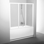 ������ �� ����� RAVAK AVDP3-160 (1570-1610�1370) ������� �����, ������ Transparent