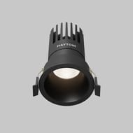 ����� ��� ������������ ����� Maytoni Dip (���) Lens002D45-15W 15�� 25�, ����������