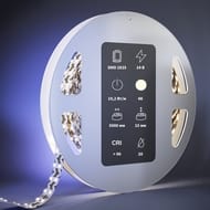 ������������ ����� Maytoni Led Strip Ultra 24� 2835 19,2��/� 4000K 5� IP20, �����, 201227