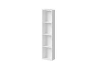 Шкаф встроенный Dea Design DD3016 320 18 (320х150х1000), белый