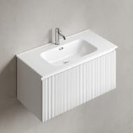����� ��������� SANCOS Snob R 1.0 890�445�406, 1 ����, ��������, Bianco ,SNR1.090W