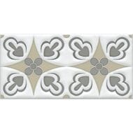 Декор KERAMA MARAZZI Клемансо (74х150) бежевый STG\A620\16000 (шт.)