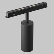 Трековый светильник Maytoni Artisan (Артизан) TR097-2-12W3K-M-BB Exility 3000K 12Вт 36°, IP20, черный