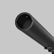 ���������� Maytoni Points (������) C101CL-L500-12W3-6K-B ��� ������� ��������� Axity 3000/6000� 12�� 36�, IP20, ������