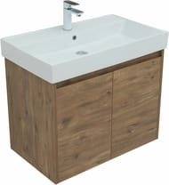 ����� ��� �������� Aquanet Nova Lite 75 298852 (724�442�562) ���������, 2 ������, ��� ������������
