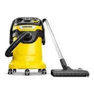 Пылесос KARCHER WD 6 P V-25/8/22/T контейнер 25 л, розетка для электроинструментов   1.628-313.0