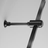 ��������� ��������� Wall  ��������� ���������� Maytoni Flarity (�������) TRA155CW-SL1-B ������